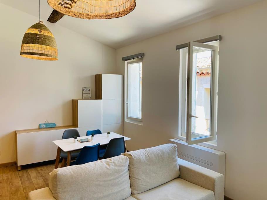 La Ciotat Vieux Port 2 아파트 외부 사진