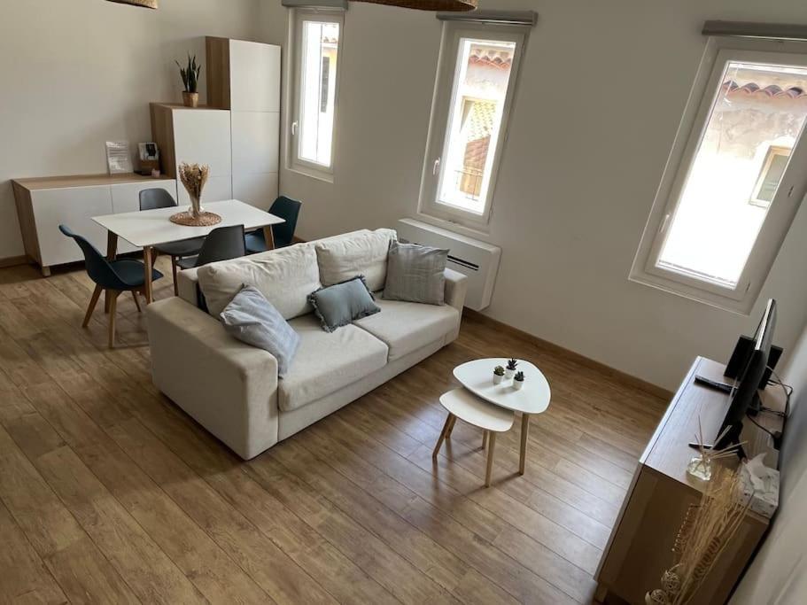 La Ciotat Vieux Port 2 아파트 외부 사진