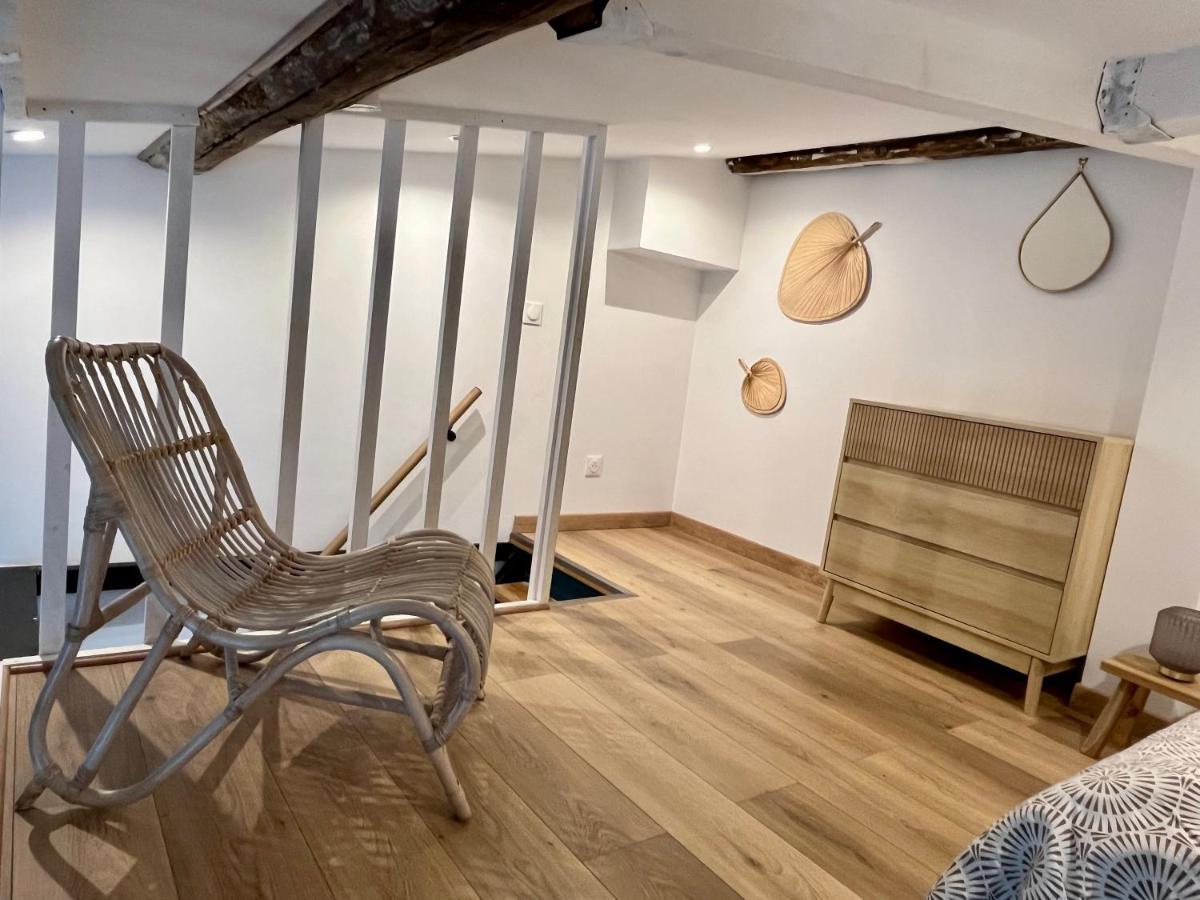 La Ciotat Vieux Port 2 아파트 외부 사진