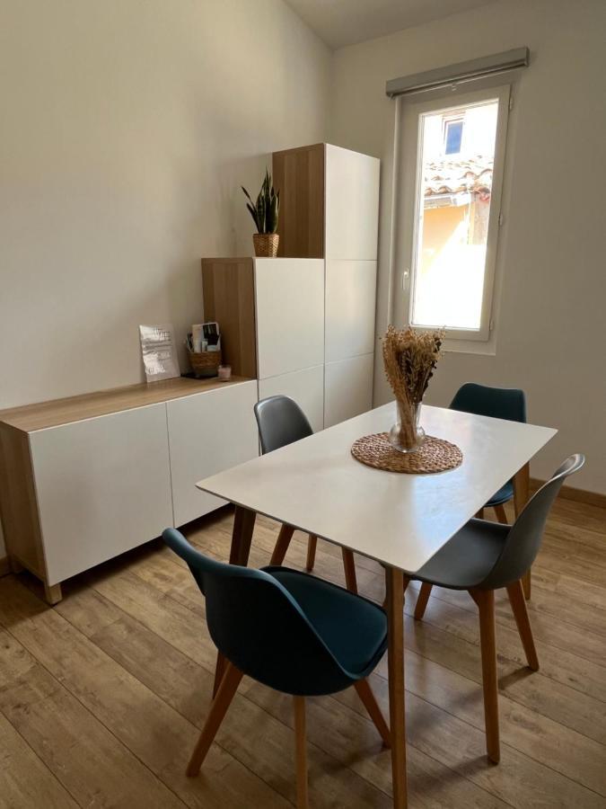 La Ciotat Vieux Port 2 아파트 외부 사진